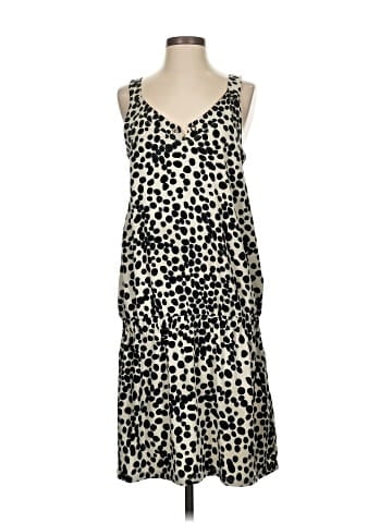Lauren Vidal Casual Dress (view 1)