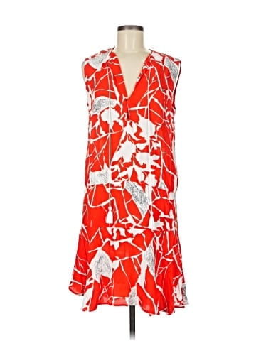 Karina Grimaldi Casual Dress (view 1)
