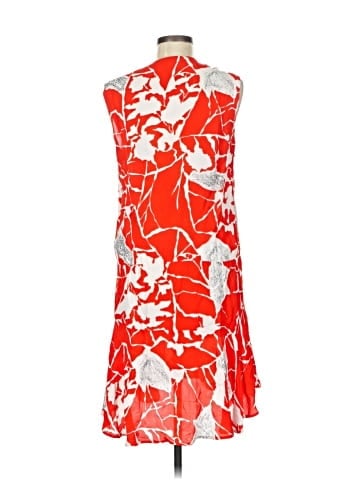 Karina Grimaldi Casual Dress (view 2)