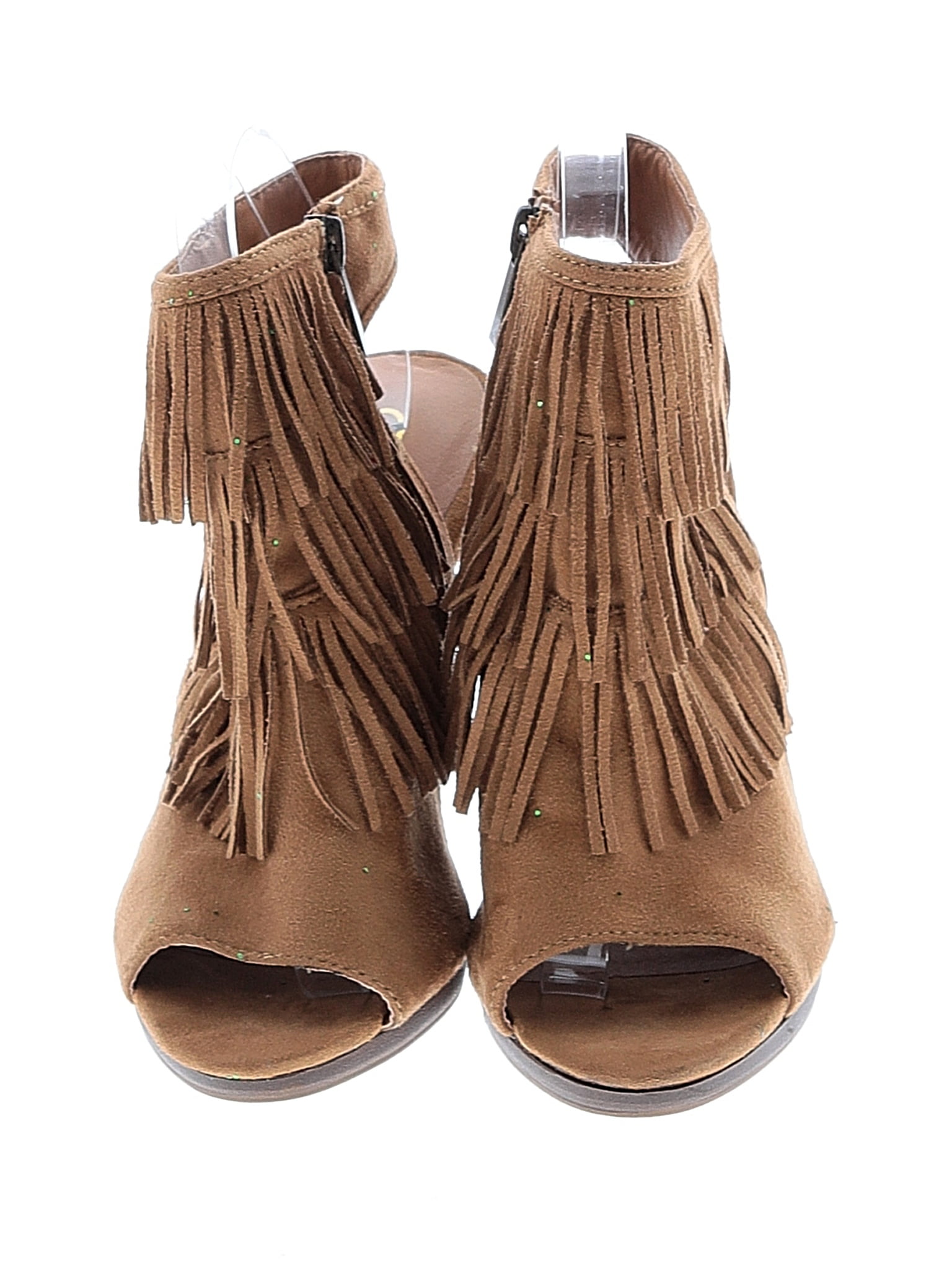 Cato Women's Shoes On Sale Up To 90% Off Retail ThredUp