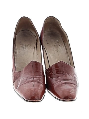 Bruno Magli Heels (view 2)