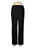 MICHAEL Michael Kors Solid Black Dress Pants Size 8 - photo 1