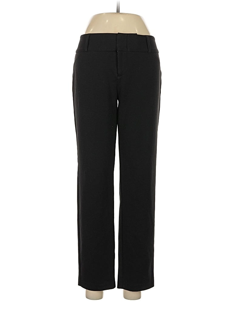 Pre-owned Michael Michael Kors Casual Pants In Black