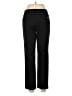 MICHAEL Michael Kors Solid Black Dress Pants Size 8 - photo 2
