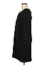 Talbots Black Casual Dress Size 8 - photo 5