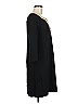 Talbots Black Casual Dress Size 8 - photo 4