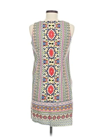 London Times Casual Dress (view 2)