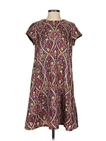 J. McLaughlin Casual Dress (view 1)