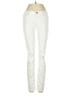 Hudson Jeans Ivory White Jeans Size 25 waist - photo 1
