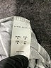 Atmosphere Stripes Gray Casual Skirt Size 4 - photo 5