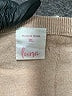 Assorted Brands Tan Pullover Sweater Size XL - photo 7