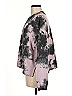 Soul Tie-dye Black Sweatshirt Size M - photo 5