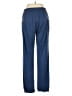 BCBGMAXAZRIA Blue Track Pants Size S - photo 2