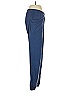 BCBGMAXAZRIA Blue Track Pants Size S - photo 4