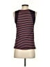 Splendid 100% Rayon Red Sleeveless Top Size XS - photo 2