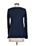 The Limited Blue Pullover Sweater Size XS - photo 2