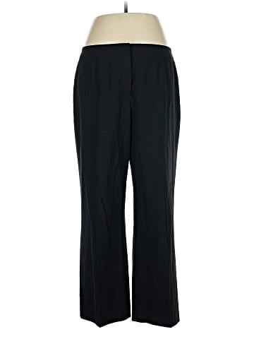 Lafayette 148 New York Wool Pants (view 1)