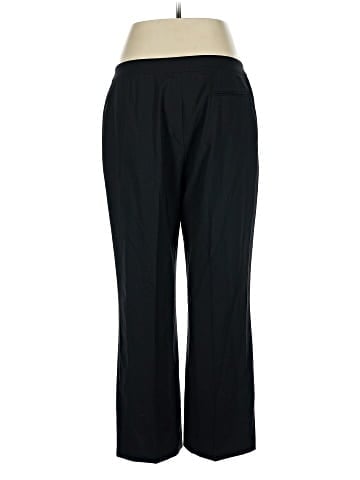 Lafayette 148 New York Wool Pants (view 2)