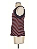 Splendid 100% Rayon Red Sleeveless Top Size XS - photo 5