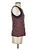 Splendid 100% Rayon Red Sleeveless Top Size XS - photo 4