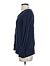 The Limited Blue Pullover Sweater Size XS - photo 5