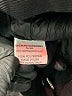 Opening Ceremony 100% Polyester Solid Black Casual Dress Size XS - photo 8