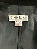 Bebe Black Blazer Size 6 - photo 6
