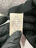 Bebe Black Blazer Size 6 - photo 7