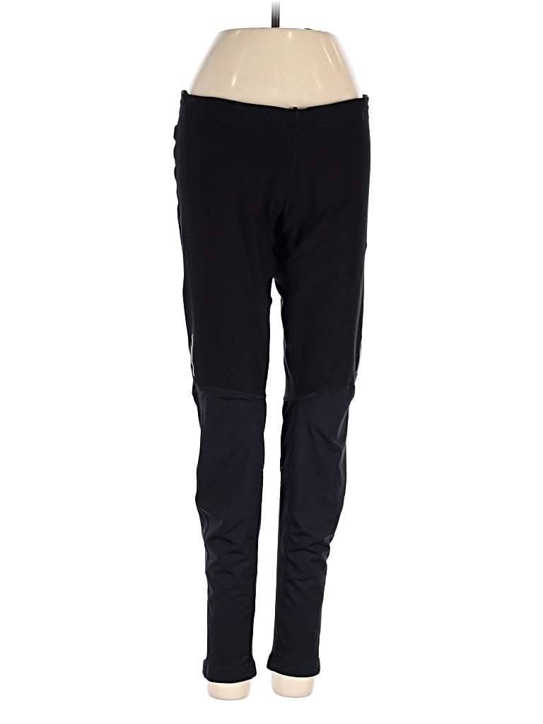 Click to view more detailed imagery on our partner's website Pre-owned Nike Active Pants In Black