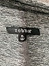 Zobha Gray Active Pants Size XL - photo 3