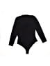 Intimately by Free People Black Bodysuit Size XS - photo 2