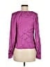 Saylor Purple Long Sleeve Blouse Size M (estimated) - photo 2