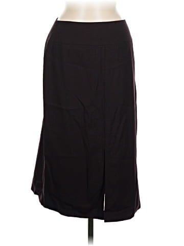 Saks Fifth Avenue Formal Skirt (view 1)