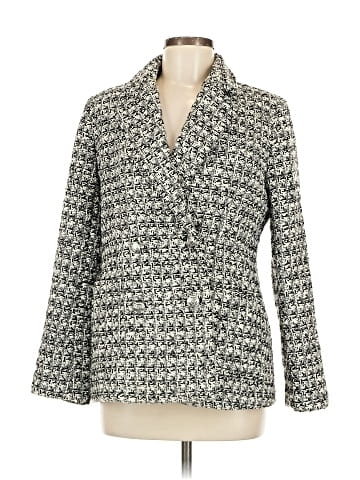 Rachel Zoe Blazer (view 1)