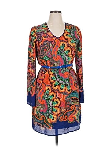 XOXO Casual Dress (view 1)