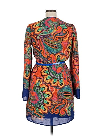 XOXO Casual Dress (view 2)