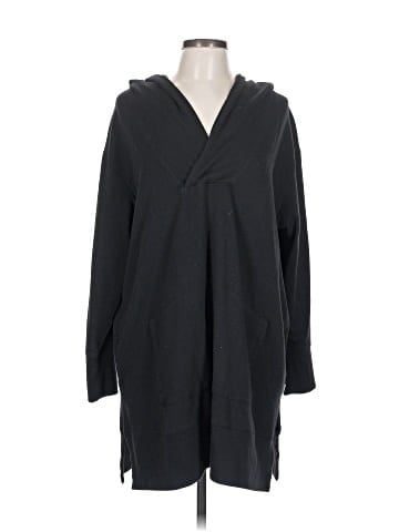 DKNY Pullover Hoodie (view 1)
