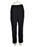 J.Crew 365 100% Polyester Solid Black Dress Pants Size 10 - photo 1