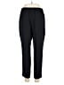 J.Crew 365 100% Polyester Solid Black Dress Pants Size 10 - photo 2