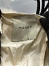 Mason Ivory Short Sleeve Blouse Size XS (estimated) - photo 7