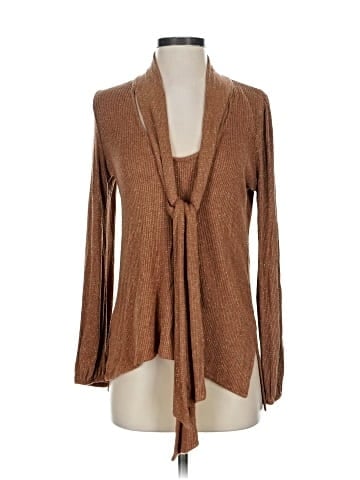 Rachel Pally Long Sleeve Top (view 1)