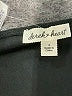 Derek Heart Polka Dots Black Cocktail Dress Size 1X - photo 6