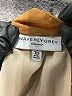 Waverly Grey 100% Polyester Gold Sleeveless Blouse Size XS - photo 7