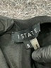 1.State Black Swimsuit Cover Up Size S - photo 3