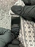 Express Houndstooth Gray Casual Dress Size XS - photo 8