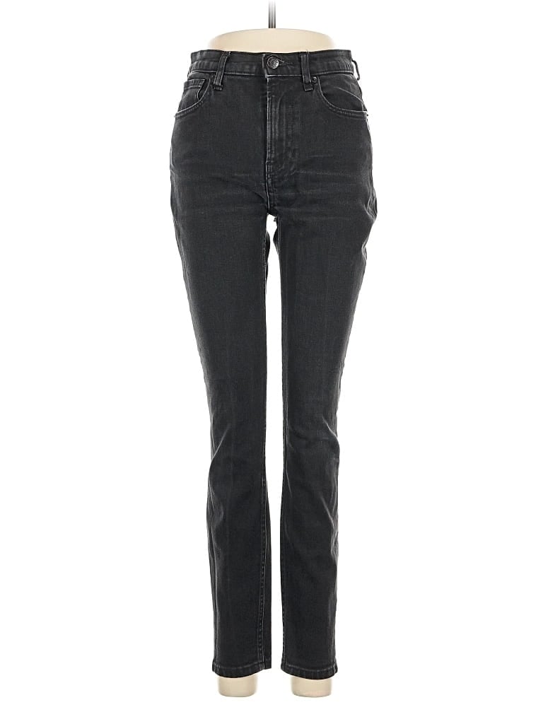 EVERLANE Pre-owned Jeans In Black