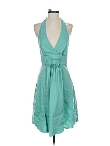 BCBGMAXAZRIA Cocktail Dress (view 1)