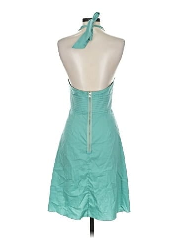 BCBGMAXAZRIA Cocktail Dress (view 2)