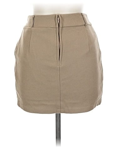 Stile Benetton Casual Skirt (view 2)