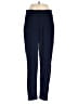 Athleta Solid Blue Casual Pants Size 00 - photo 1